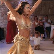 Professeure de danse, lady style, ragga-dancehall, danse orientale.. tout niveaux